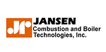 Jansen Combustion & Boiler Technologies Inc