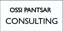 Ossi Pantsar Consulting
